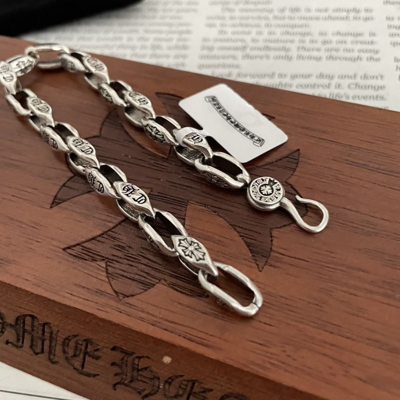 Chrome Hearts Bracelets